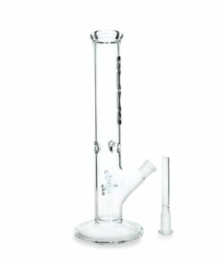 Shop ROOR 14in Straight Bong in australian