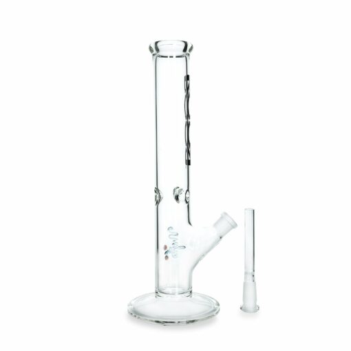 Shop ROOR 14in Straight Bong in australian