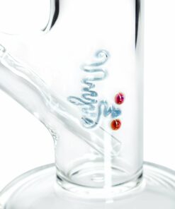 Shop ROOR 14in Straight Bong in australian