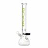 Shop ROOR 18in 7mm Beaker Bong in australian