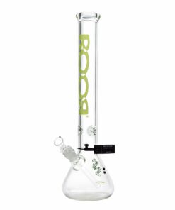 Shop ROOR 18in 7mm Beaker Bong in australian