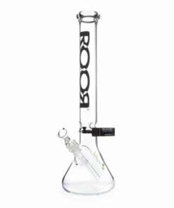 Shop ROOR 18in Beaker Bong in australian