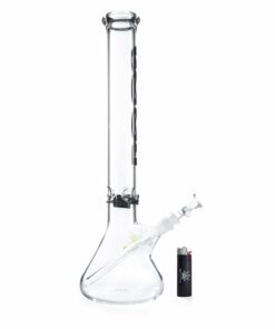 Shop ROOR 18in Beaker Bong in australian