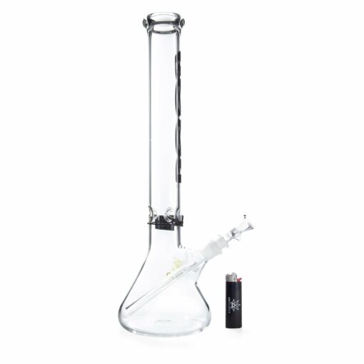 Shop ROOR 18in Beaker Bong in australian