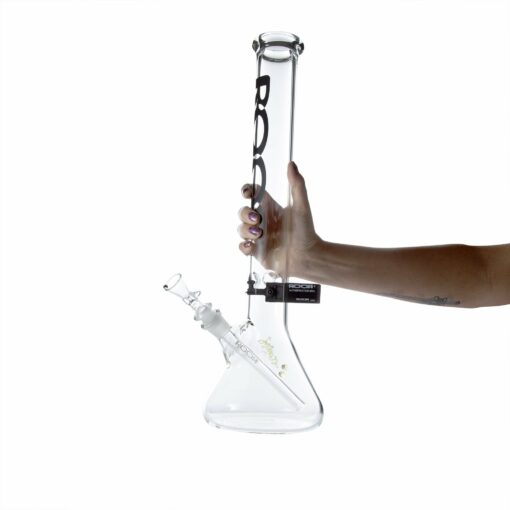 Shop ROOR 18in Beaker Bong in australian