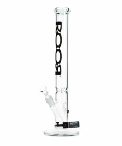 Shop ROOR 18in Straight Bong in australian