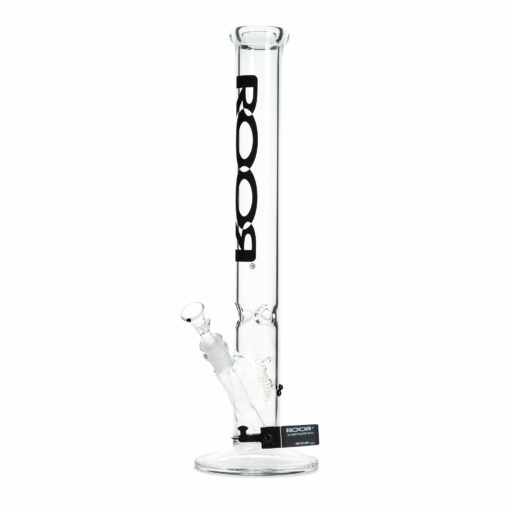 Shop ROOR 18in Straight Bong in australian