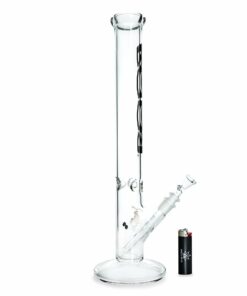 Shop ROOR 18in Straight Bong in australian