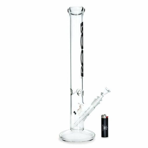 Shop ROOR 18in Straight Bong in australian