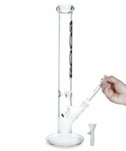 Shop ROOR 18in Straight Bong in australian