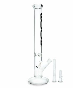 Shop ROOR 18in Straight Bong in australian