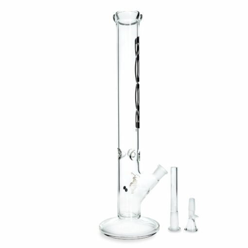 Shop ROOR 18in Straight Bong in australian