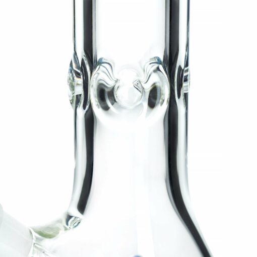 Shop ROOR 22in Beaker Bong 50x9mm in australian