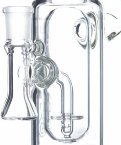 Shop ROOR Tech x Eleven30 2-In-1 Big Beaker Bong and Dab Rig Combo in australian