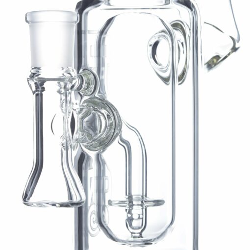 Shop ROOR Tech x Eleven30 2-In-1 Big Beaker Bong and Dab Rig Combo in australian