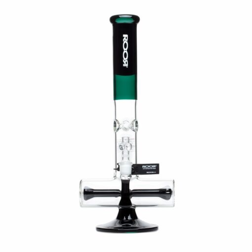 Shop ROOR Tech 18in Inline - Jade Black in australian