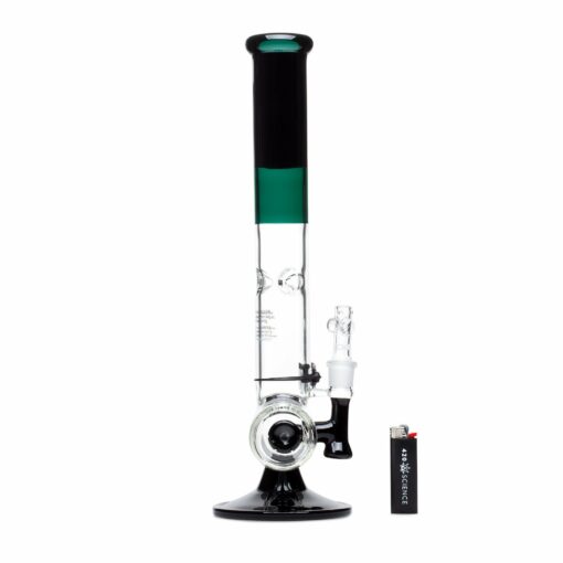 Shop ROOR Tech 18in Inline - Jade Black in australian