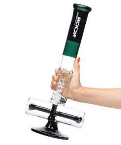 Shop ROOR Tech 18in Inline - Jade Black in australian