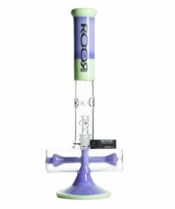 Shop ROOR Tech 18in Inline - Purple Mint in australian