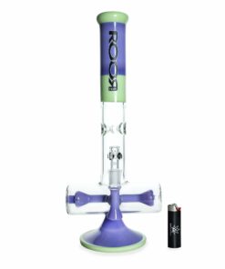 Shop ROOR Tech 18in Inline - Purple Mint in australian