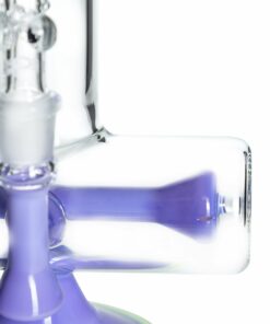 Shop ROOR Tech 18in Inline - Purple Mint in australian