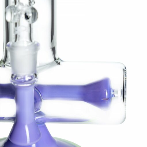 Shop ROOR Tech 18in Inline - Purple Mint in australian