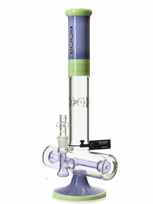 Shop ROOR Tech 18in Inline - Purple Mint in australian