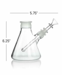 Shop STAX Beaker Bong Base in australian