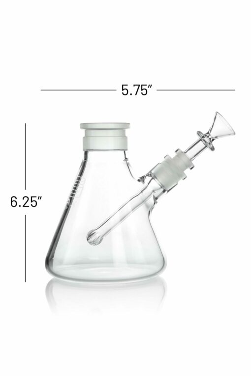 Shop STAX Beaker Bong Base in australian