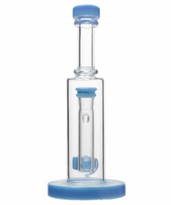 Shop Straight Base Bent Neck Bong in australian