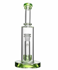 Shop Straight Base Bent Neck Bong in australian