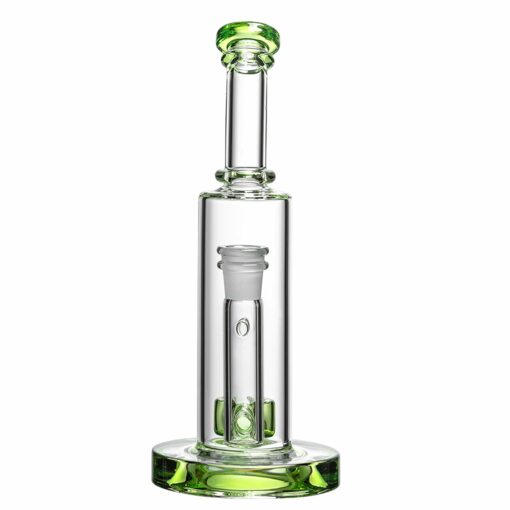 Shop Straight Base Bent Neck Bong in australian