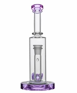 Shop Straight Base Bent Neck Bong in australian