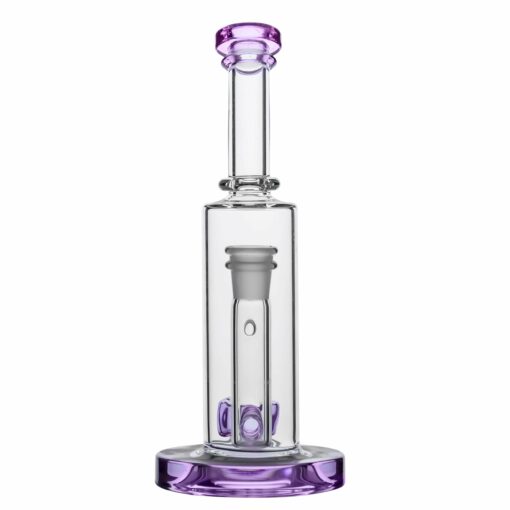 Shop Straight Base Bent Neck Bong in australian