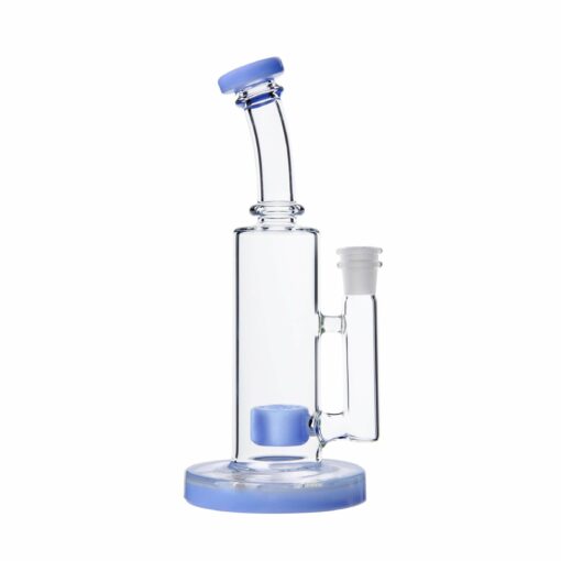 Shop Straight Base Bent Neck Bong in australian