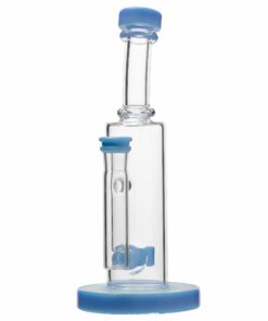 Shop Straight Base Bent Neck Bong in australian