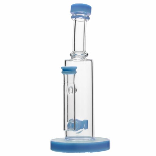 Shop Straight Base Bent Neck Bong in australian