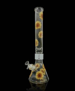 Shop SUNFLOWER BEAKER SINGLE STACK in australian