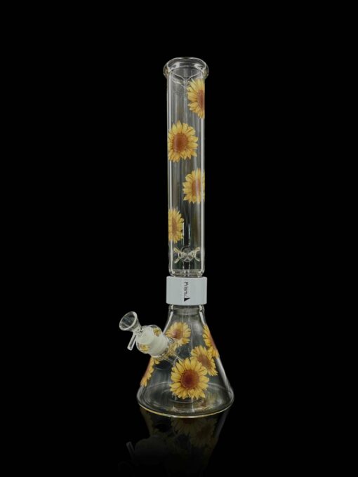 Shop SUNFLOWER BEAKER SINGLE STACK in australian