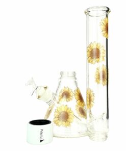 Shop SUNFLOWER BEAKER SINGLE STACK in australian