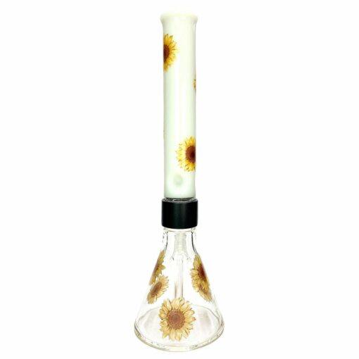 Shop SUNFLOWER BEAKER SINGLE STACK in australian