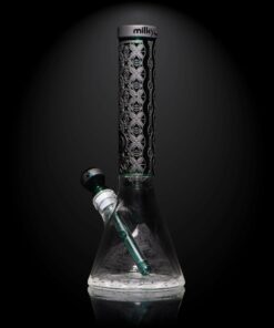 Shop Teal X-Morphic: EVO 15 Glass Beaker in australian