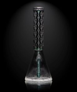 Shop Teal X-Morphic: EVO 15 Glass Beaker in australian