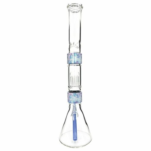 Shop TIE DYE BEAKER DOUBLE STACK in australian