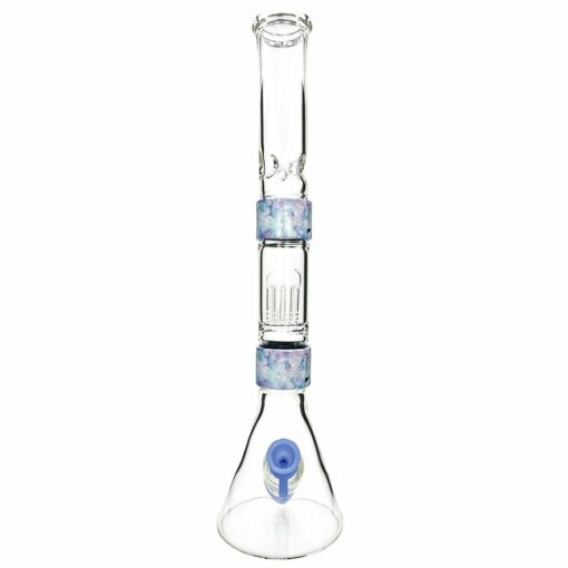 Shop TIE DYE BEAKER DOUBLE STACK in australian