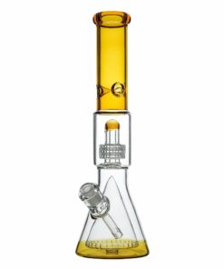 Shop Tree Perc Beaker Bong in australian