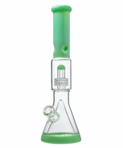 Shop Tree Perc Beaker Bong in australian