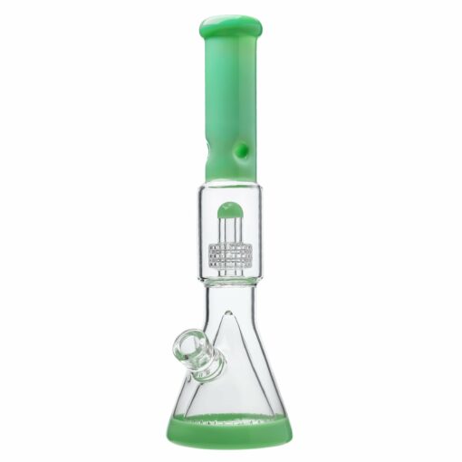 Shop Tree Perc Beaker Bong in australian