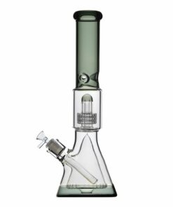 Shop Tree Perc Beaker Bong in australian