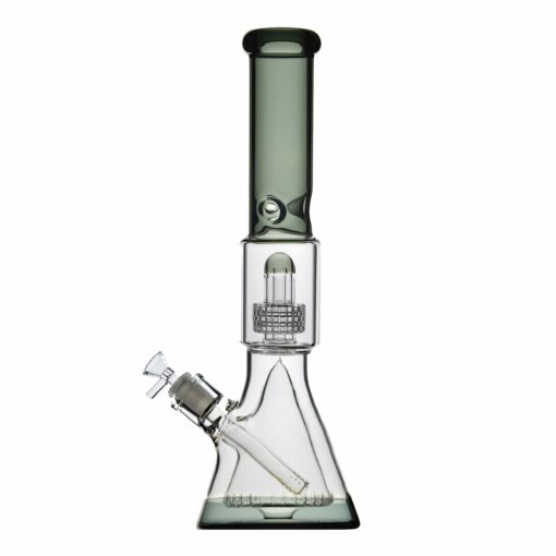 Shop Tree Perc Beaker Bong in australian